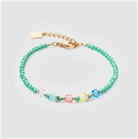 Bracciale Coeur De Lion Donna in Acciaio 4357/30-1505 - 4357/30-1505